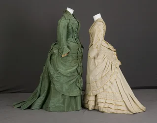 Vestido de ajuar