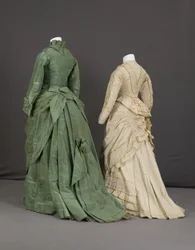 Vestido de ajuar