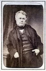 Victor Balard, arquitecto francés