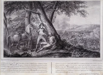 Guerra de Vendée: el coraje del cirujano Demouch