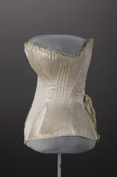 Corsé de novia