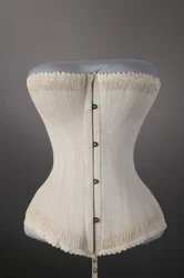 Corsé de novia
