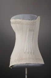 Corsé de boda