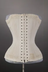 Corsé de boda