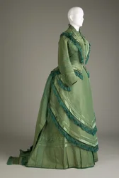 Vestido de novia