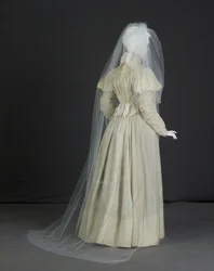 Vestido de novia