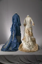 Vestido de novia