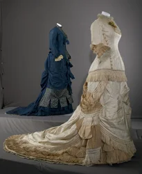 Vestido de novia