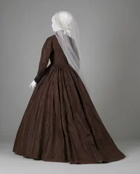Vestido de novia