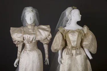 Vestidos de novia