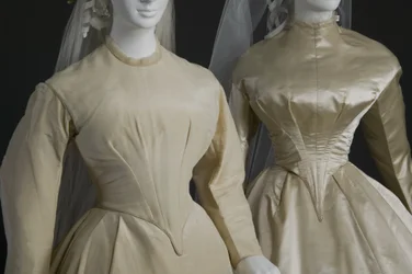 Vestidos de novia
