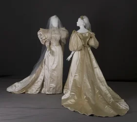 Vestidos de boda