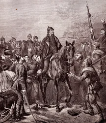 Guillermo I de Alemania/Prusia
