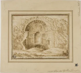 Templo de los Gigantes de Cumas