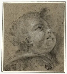 La cara respingona de Putto