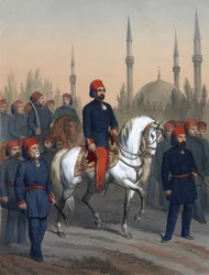 Abdulmecid I