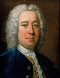 Antonio Nicolo Porpora (pintura)