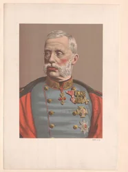 Archiduque de Austria Alberto (imprimir)