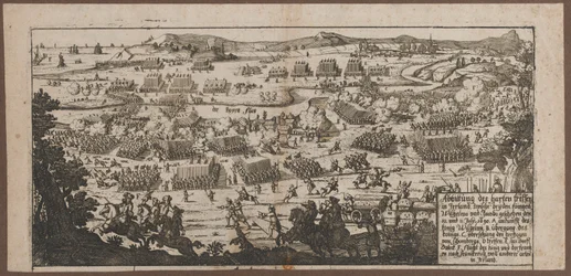 Batalla del Boyne