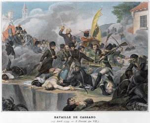 Batalla de Cassano d