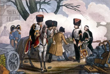 Batalla de Montereau