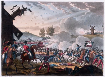 Batalla de Rolica