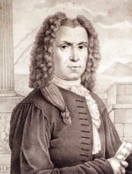 Benedetto Marcello (1686-1739) compositor italiano