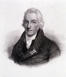 Berthollet - en "Portrait of useful men"