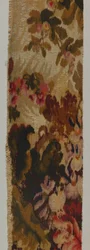 Fragmento de alfombra