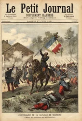 Conmemoración de la Batalla de Solferino, 24 de junio