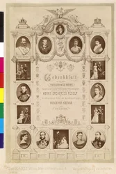 Emperador de Austria Francisco José I
