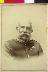 Francisco José I