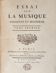 Frontispicio de 