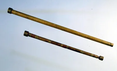 Galileo Galilei (1564 - 1642), Museo de Ciencia y Tecnología, Milán