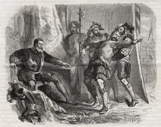 James II de Chabannes
