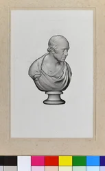 James Watt, c.1825 (grabado sobre papel)