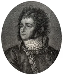 Jean-Antoine Marbot (1754-1800) general