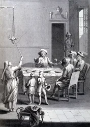 Shabat judío (Shabat, Sábado o Sabbat)