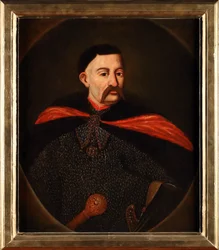Juan III Sobieski (1629-1696), rey de Polonia
