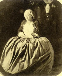 Juliette Drouet (amante de Victor Hugo)