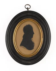 Teniente Coronel William Miller (1785-1815)