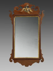 Espejo, c. 1750-1820