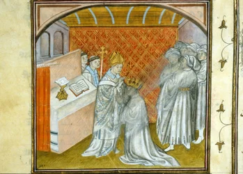 Lotario, 512