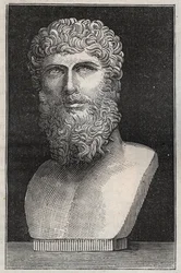 Lucio Vero (Lucius Aurelius Verus Augustus)
