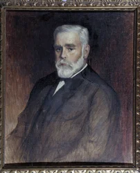Ludvig Nobel, hermano de Alfred Nobel