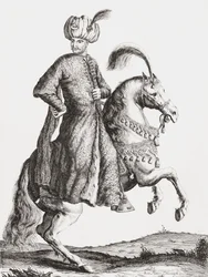 Mehmed IV, también conocido como Mehmet IV y Mehmed o Mehmet el Cazador