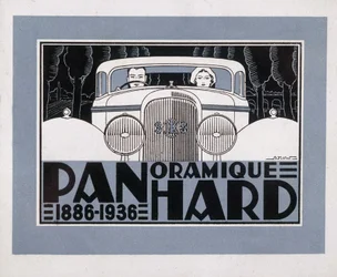 Panhard Panhard