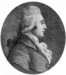 Paul Wranizky (Wranitzky) compositor, violinista y director de orquesta checo - Pavel Vranicky (1756-1808), compositor y violinista checo