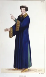 Pierre Abailard (o Abélard)