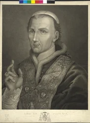 Papa León XII